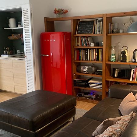 Apartamento en el Centro Sevilla Exterior foto